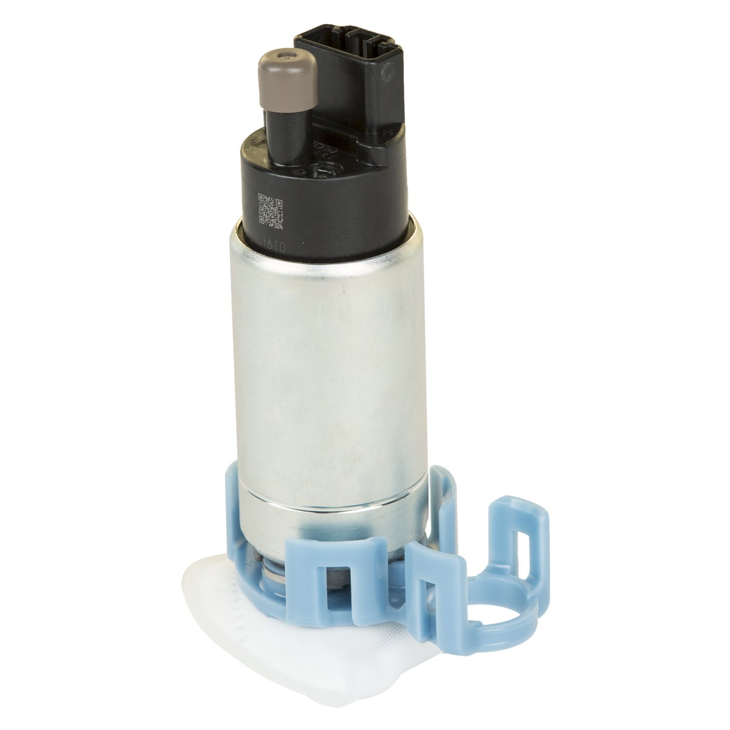 Delphi FE0554 High Performance Electric Fuel Pump - Reliable Replacement for Cars, Trucks & SUVs - Perfect for Fuel System Upgrades & Engine Repairs