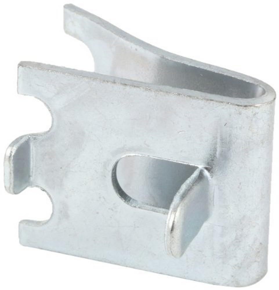 Beverage Air 403-306A Replacement Shelf Clip for Commercial Refrigerators - Perfect for Bars, Restaurants, and Food Service Businesses