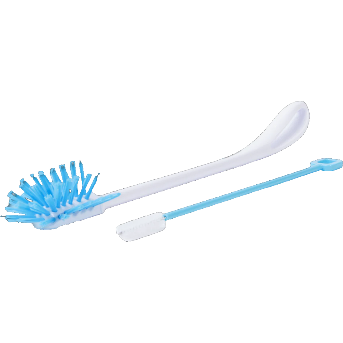 Bottle Bright Brush - Stain Remover Cleaning Brush for Water Bottles, Tumblers & Mugs - Perfect for Home, Office, Gym & Travel Use