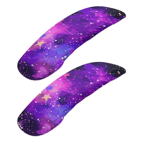 Purple - Star