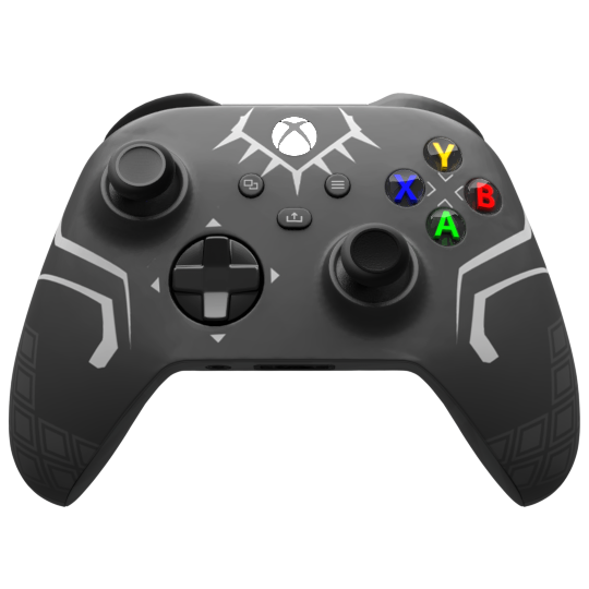 Black Panther Xbox Game - Marvel's Black Panther Action-Adventure for Xbox Series X|S - Perfect for Marvel Fans & Superhero Gaming Enthusiasts
