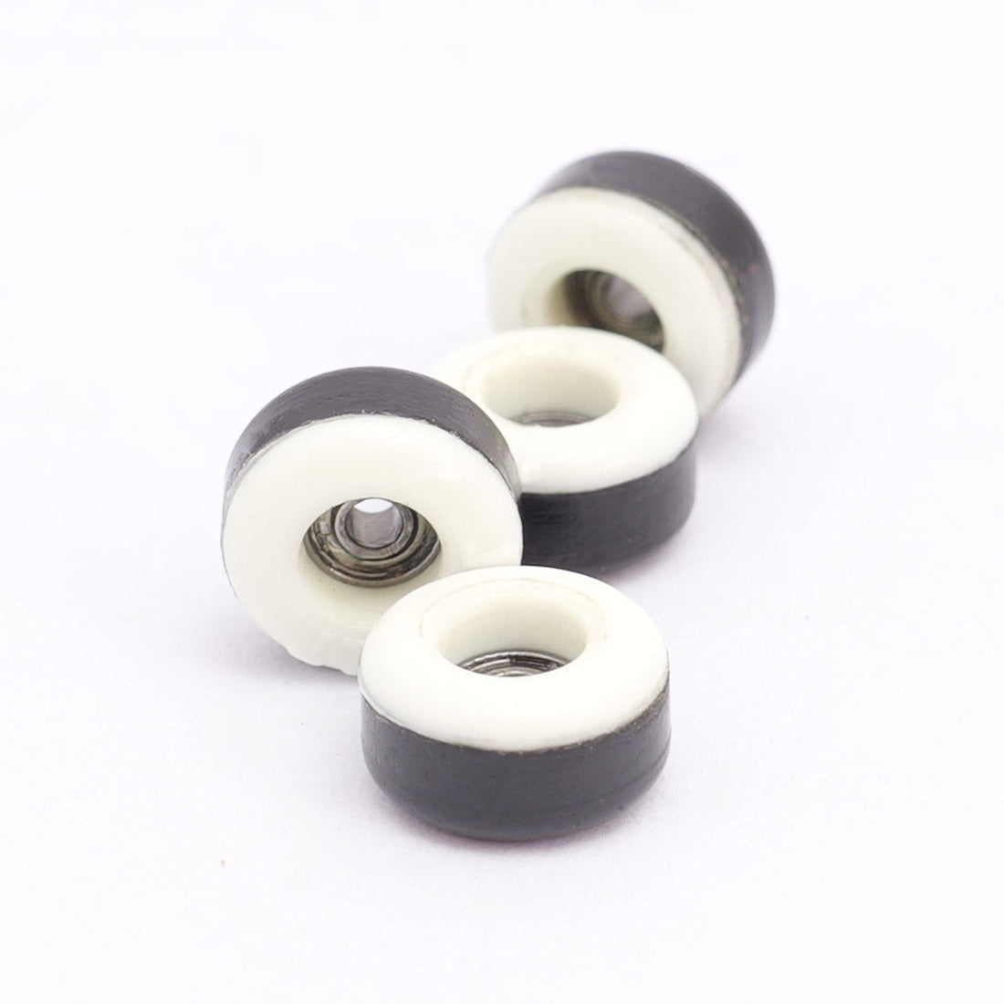 Joycult Fingerboard Wheels Classic 3.0 - Premium Skateboard Wheels for Tech Decks & Fingerboards - Perfect for Tricks, Stunts & Collectors