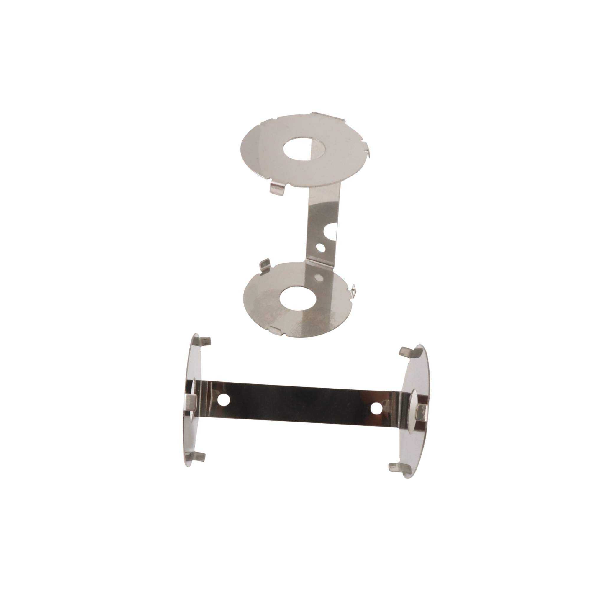 Pivot Works A-Arm Kit PWAAK-C05-000U for Can-Am Maverick 1000 Turbo (2016-2017), Maverick Max 1000 Turbo (2016-2017), Maverick MAX 1000 STD (2018), Maverick Max 1000 DPS (2017) - Off-Road Suspension Upgrade for Enhanced Performance & Durability