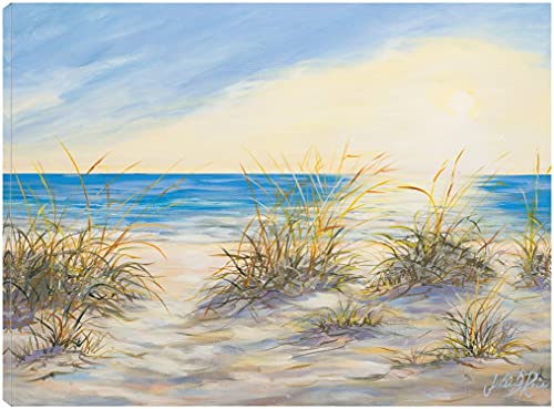 Coastal Sunrise