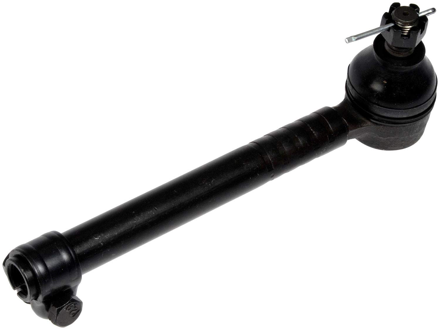 Dorman 534-355 Steering Tie Rod End - Replacement for Ford, Chevy, Dodge - Heavy Duty Suspension Part for Smooth Driving & Vehicle Control - Perfect for Off-Road, Towing & Daily Commute
