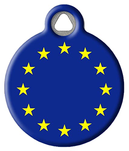 Europe Flag