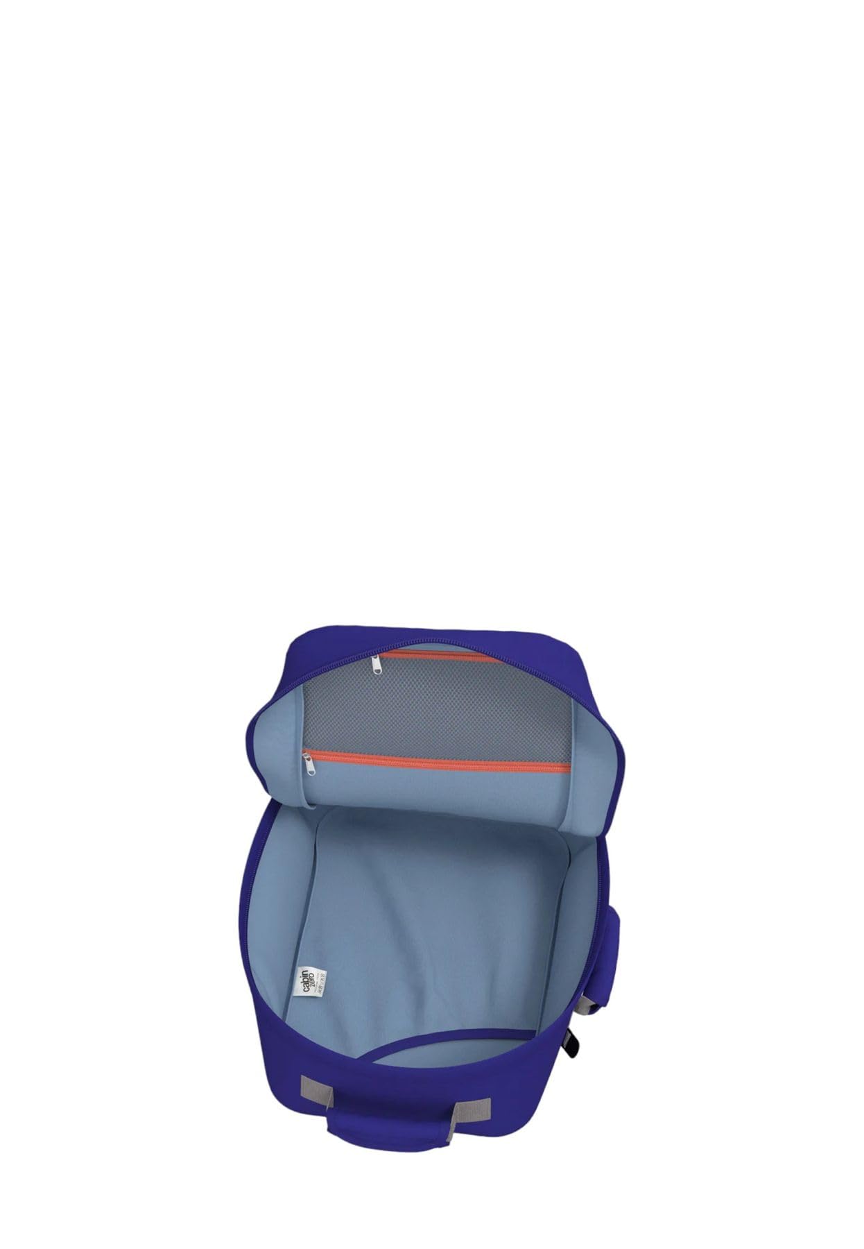 Cabinzero Travel Backpack - Lightweight Durable Carry-On Backpack for Men & Women - Perfect for Air Travel, Hiking & Everyday Use