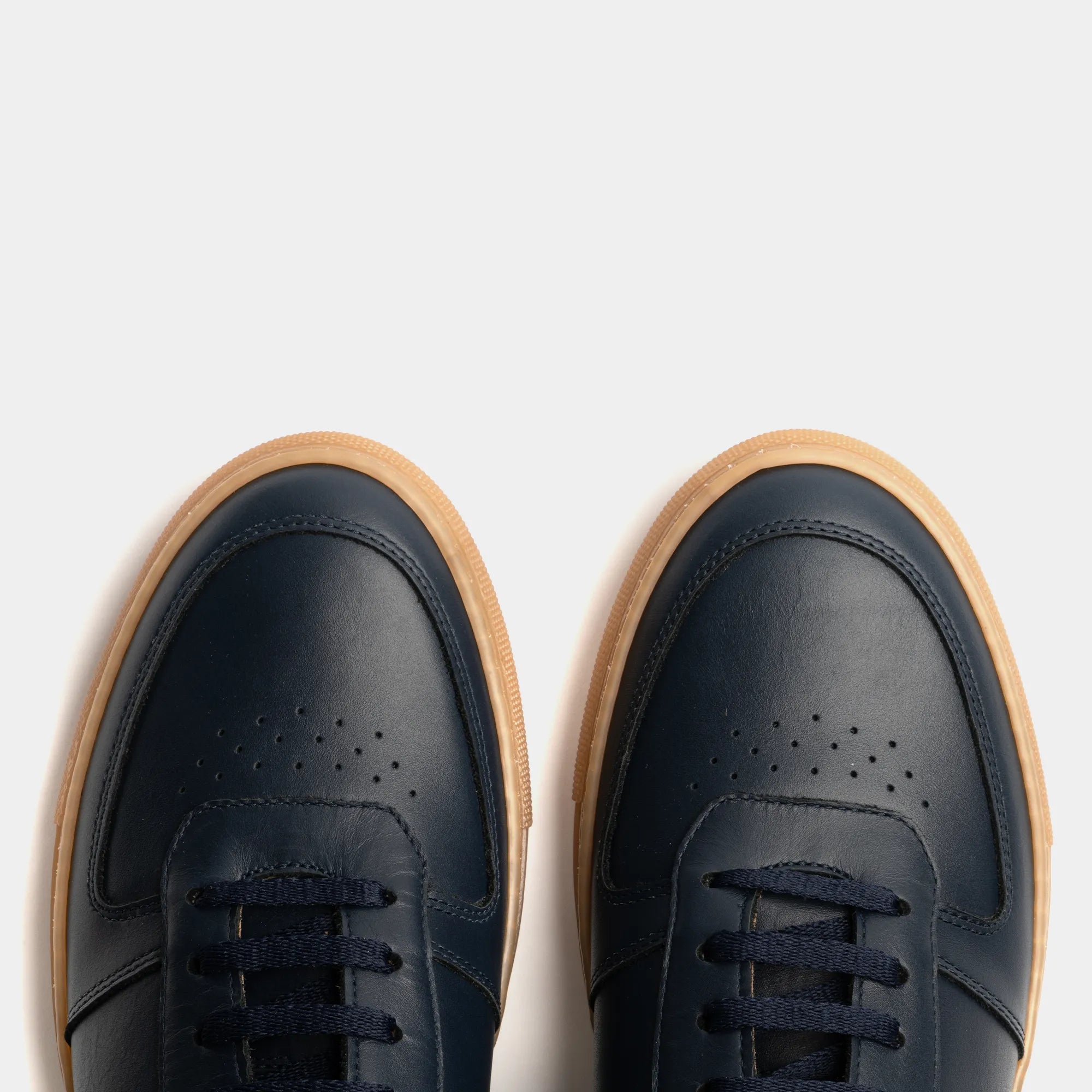 DIDSBURY Navy Blue Casual Sneakers for Men & Women | Comfortable Walking Shoes for Daily Wear, Travel & Outdoor Activities