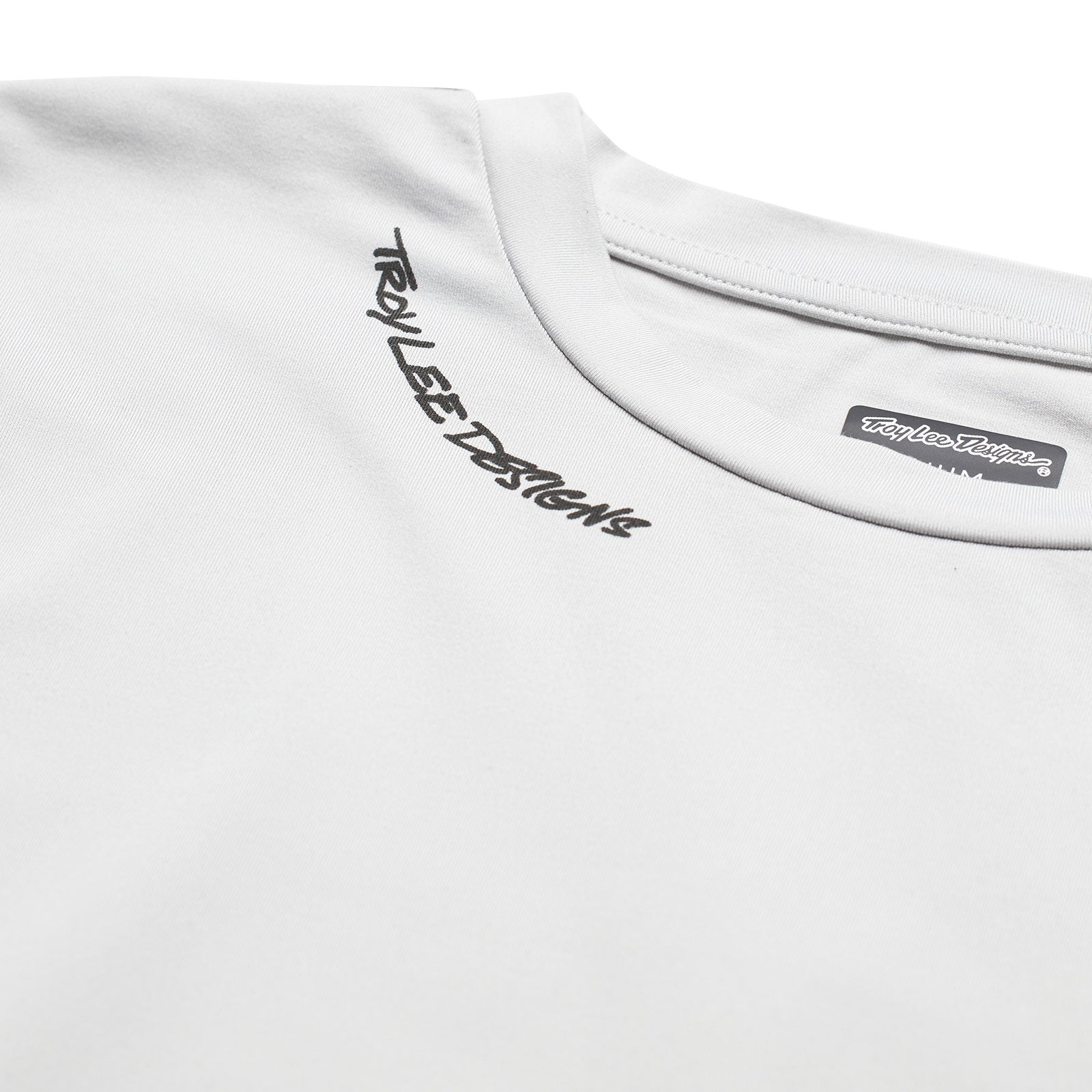 Ruckus Long Sleeve Ride Tee - Moisture Wicking Cycling Shirt for Men & Women - Perfect for Mountain Biking, Road Cycling & Outdoor Adventures