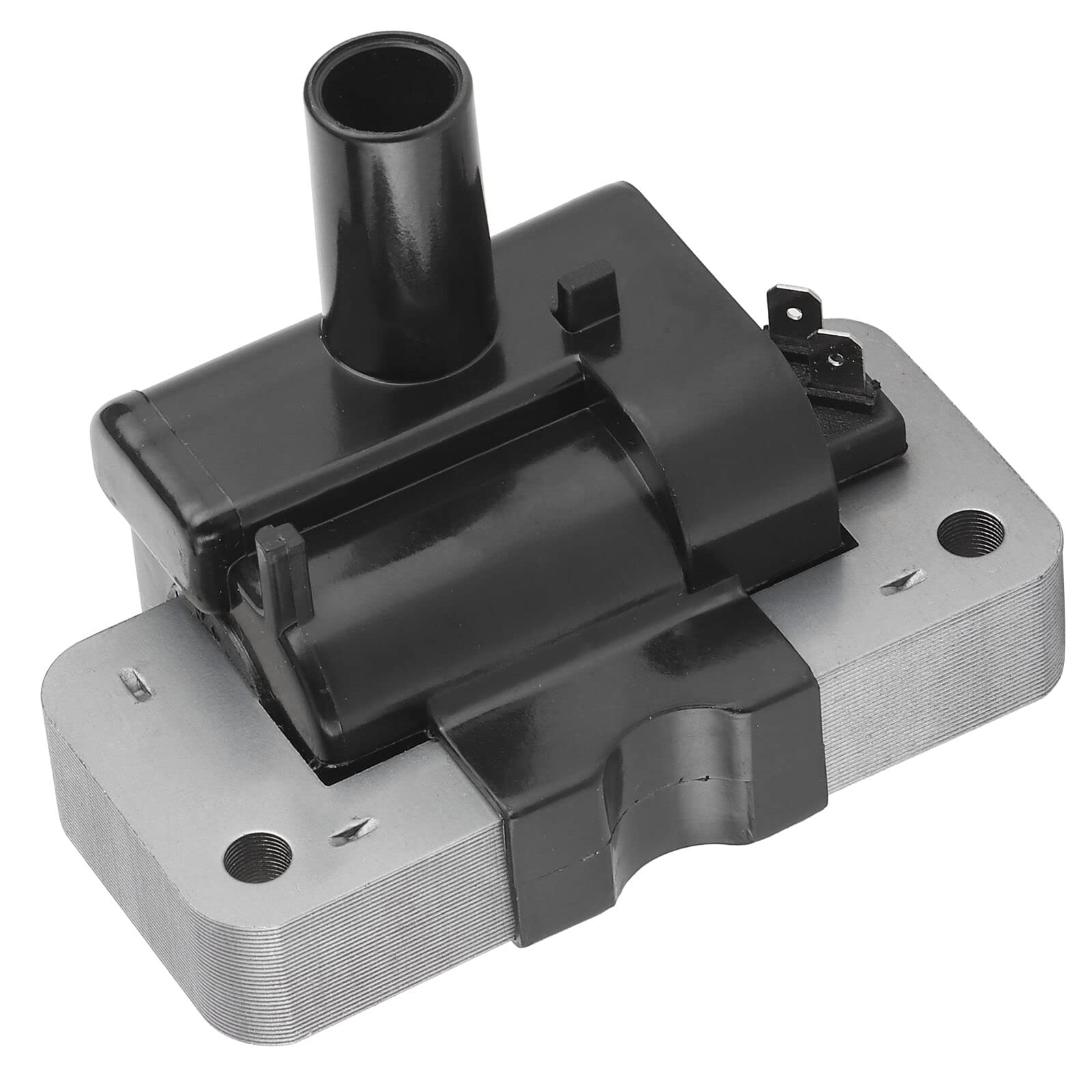 CM1T-230 Ignition Coil Replacement for Nissan Xterra QX4 Frontier Pathfinder Quest & Infiniti Mercury Villager V6 3.3L - Compatible with CM1T-230A CM1T-230B CM1T230 - Perfect for Engine Performance & Smooth Driving Experience