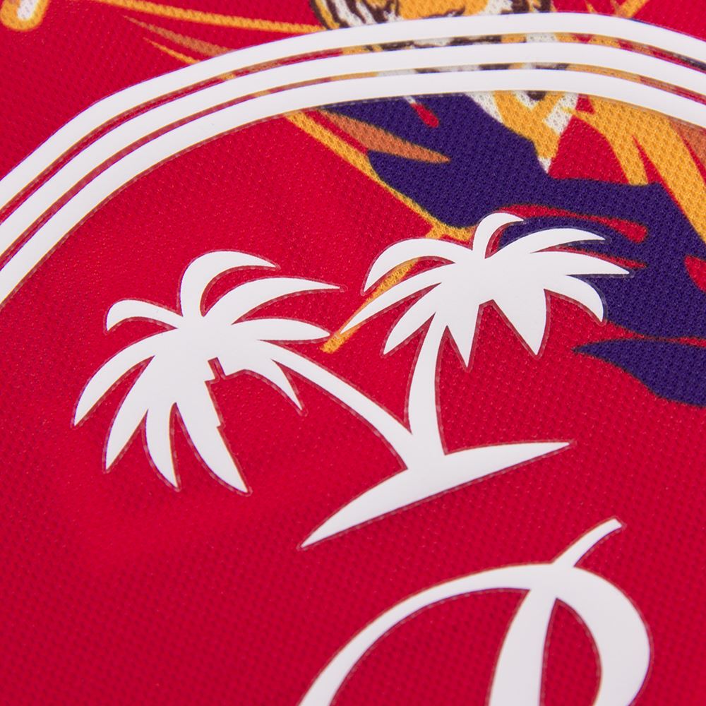 COPA Football Montana Jersey - Authentic Soccer Shirt for Men & Women - Perfect for Training, Matches & Fan Gear