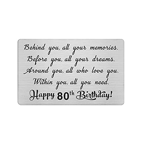 80Th