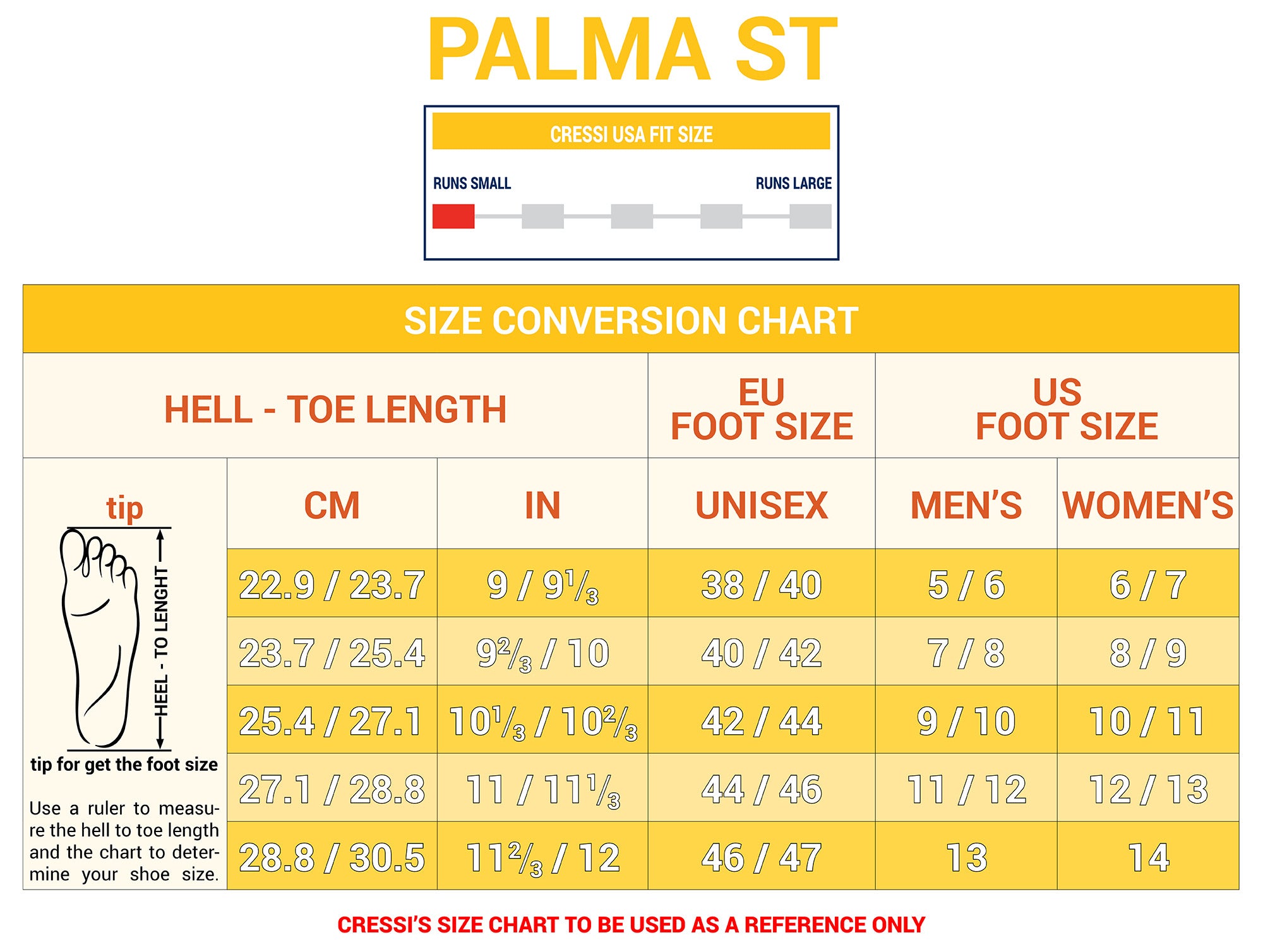 Cressi Palma ST 3mm Neoprene Freediving Gloves for Spearfishing & Scuba Diving - Warm & Flexible Cold Water Protection