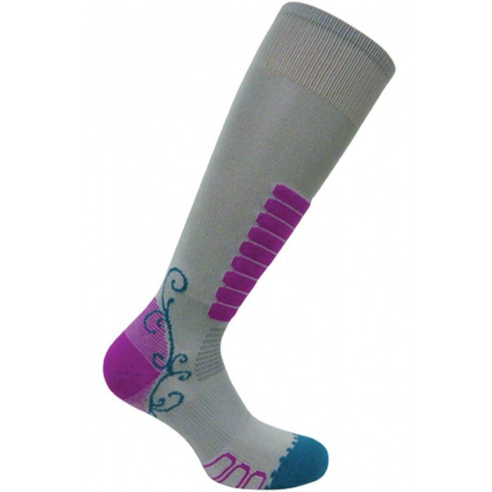 Eurosock Women's Comfort Socks for Work & Running