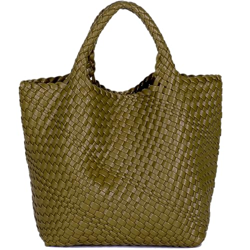 Olive Green