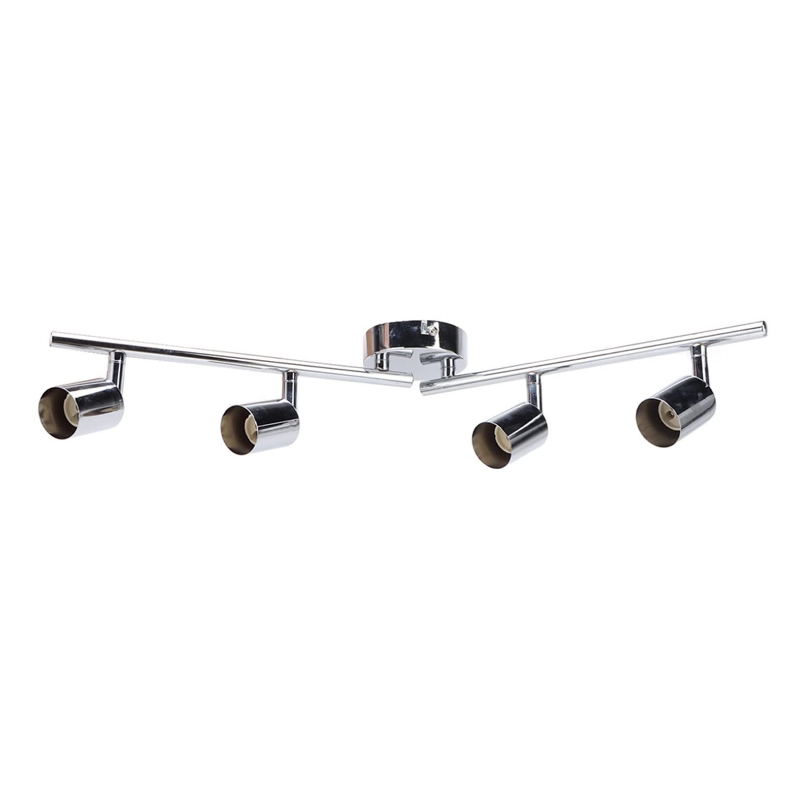 Heat Dissipating Light Holder - Durable Lamp Base for Office, Restaurant & Home Use - Perfect for Task Lighting and Ambient Decor