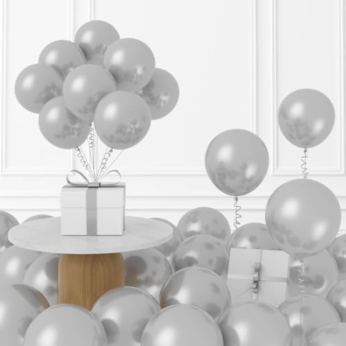 Pearl Silver