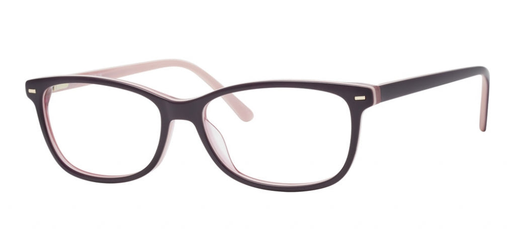 Adensco AD264 Lightweight Blue Light Blocking Glasses for Men & Women - Anti Eyestrain, UV Protection - Perfect for Computer Work, Gaming & Reading
