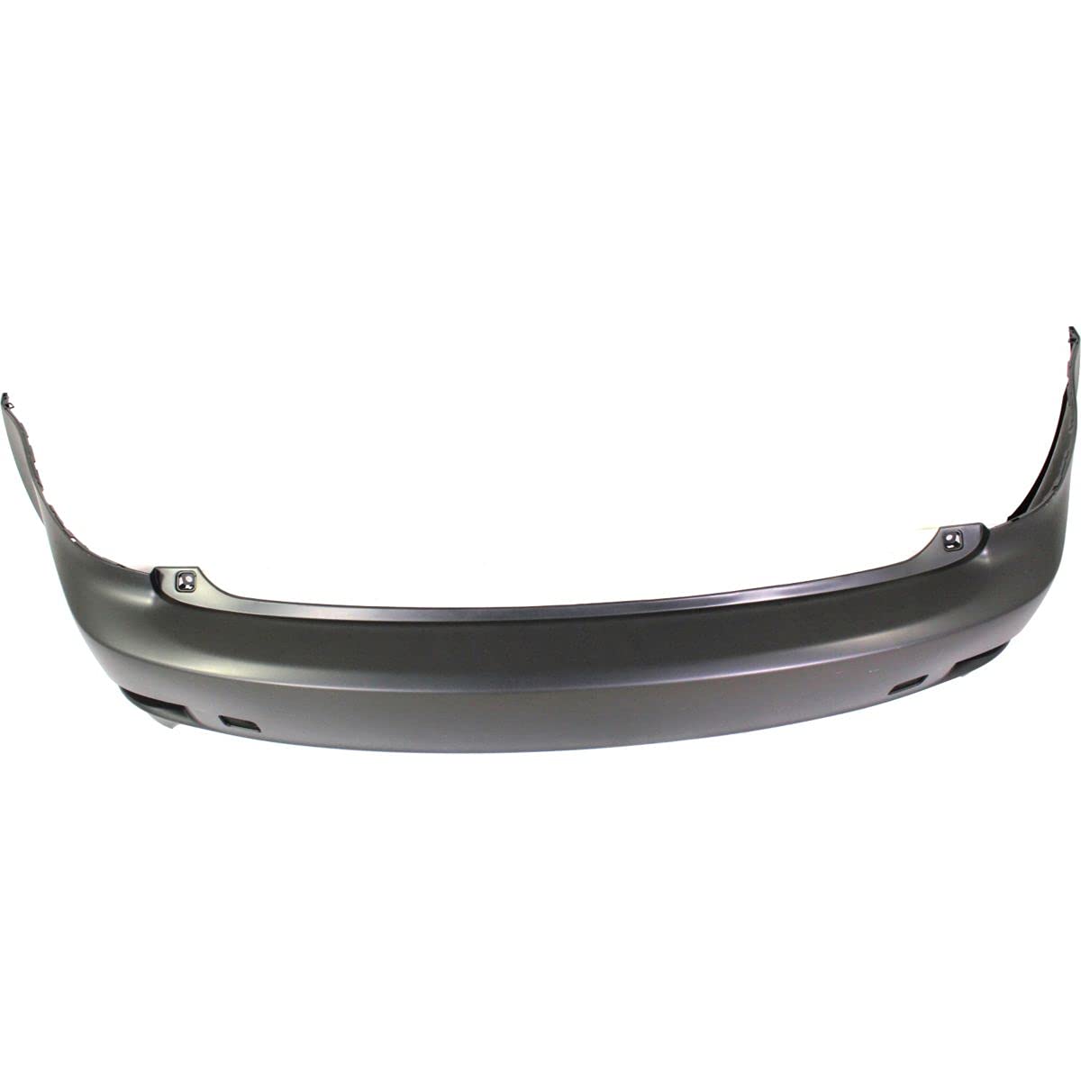 2009-2013 Lexus IS250 IS350 Sedan Rear Bumper Cover Replacement - Painted to Match OEM Color (LX1100140) | Perfect for Accident Repair & Car Restoration Projects