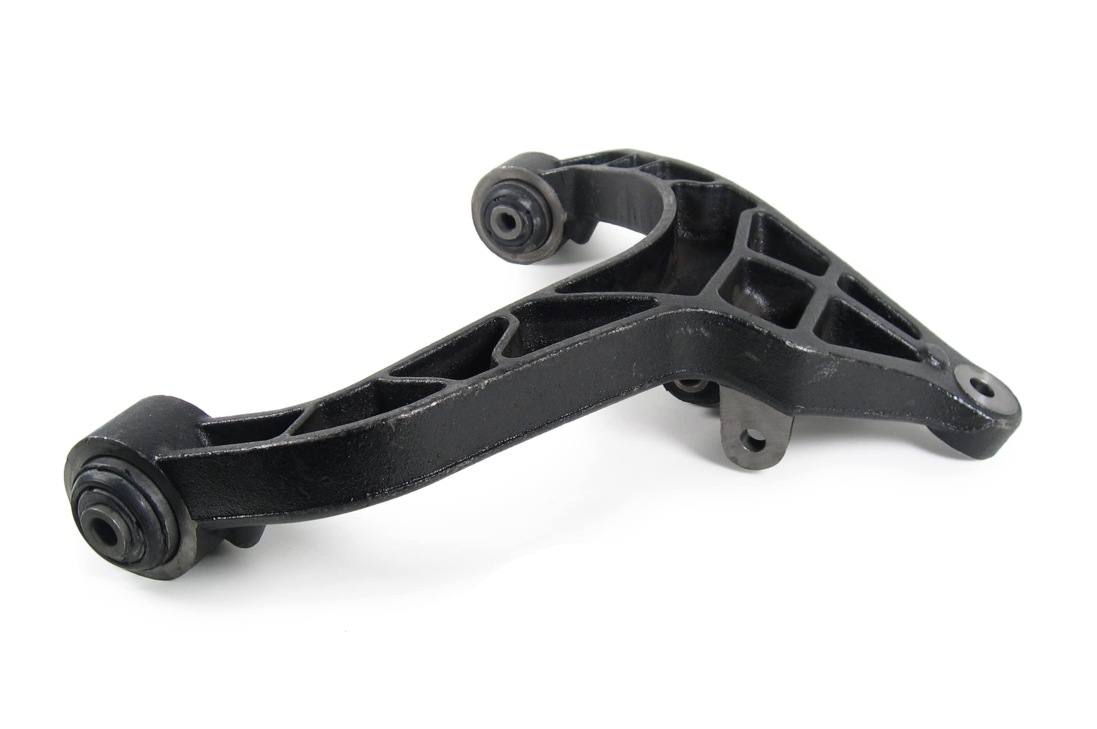 Mevotech Supreme Control Arm CMS25153 - Premium Front Upper Suspension Replacement for Smooth Ride & Handling - Ideal for Trucks, SUVs, and Off-Road Vehicles
