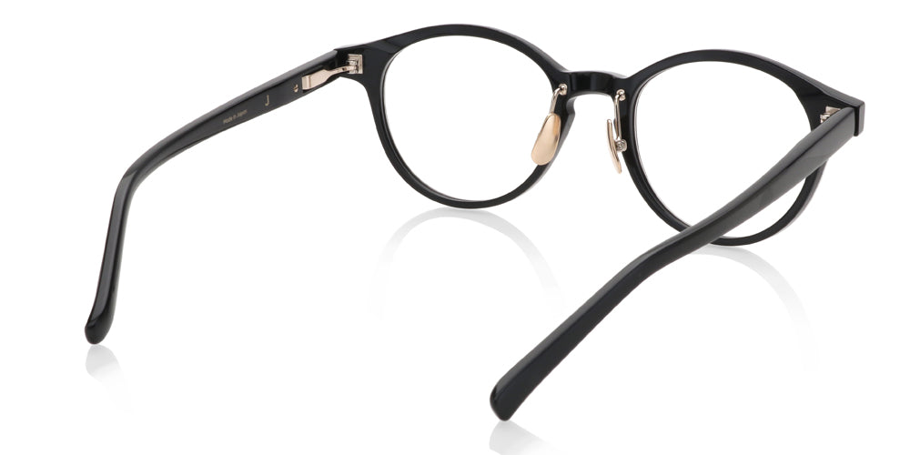 Jins Sabae 193 - Premium Handmade Japanese Eyeglasses | Classic & Stylish Frames for Men & Women | Perfect for Work, Reading & Fashion Accessories