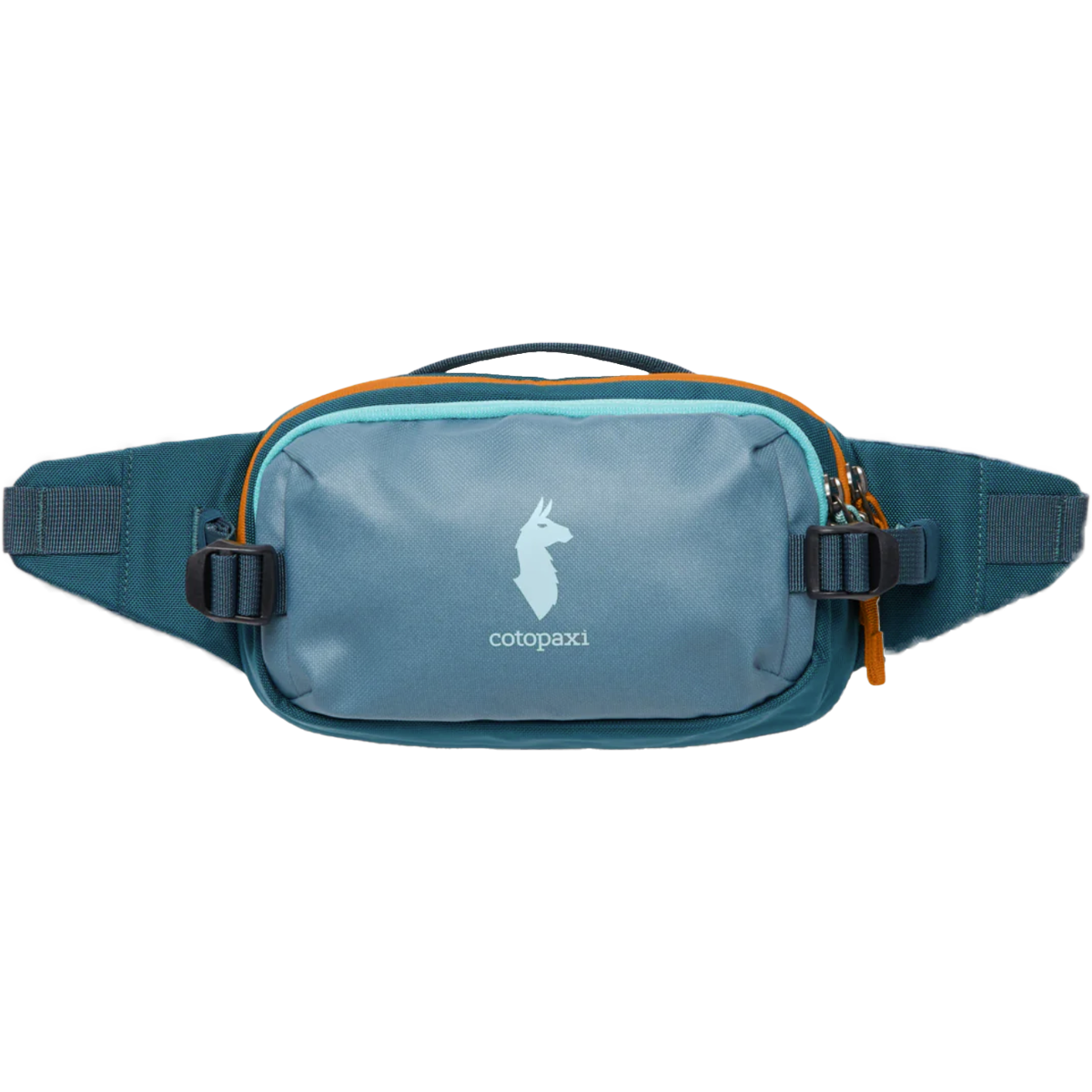 Allpa X 1.5L Waterproof Hip Pack Waist Bag - Lightweight Travel Fanny Pack for Hiking, Running & Outdoor Adventures