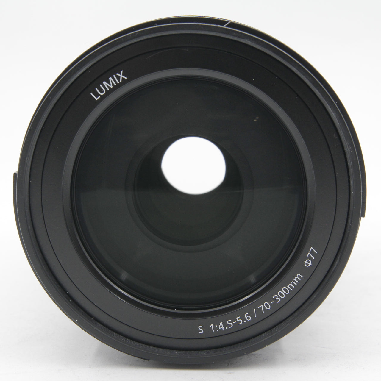 Panasonic Lumix S 70-300mm f/4.5-5.6 MACRO O.I.S. Lens for Leica L Mount - Excellent Open Box Condition - Perfect for Wildlife, Sports & Portrait Photography