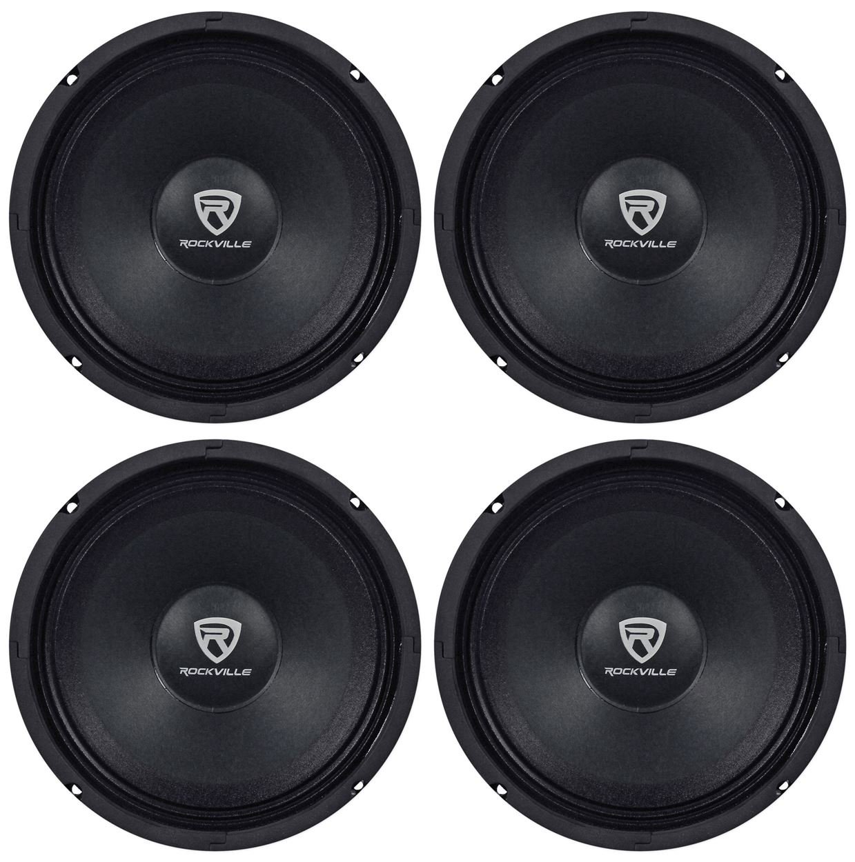 Rockville RM88PRO 8