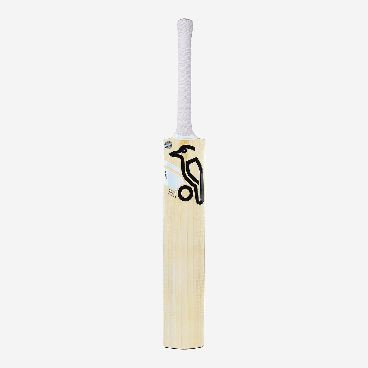 Kookaburra Ghost Pro 7.1 Junior Cricket Bat - Lightweight & Durable for Youth Players - Perfect for Practice, Matches & Training Sessions