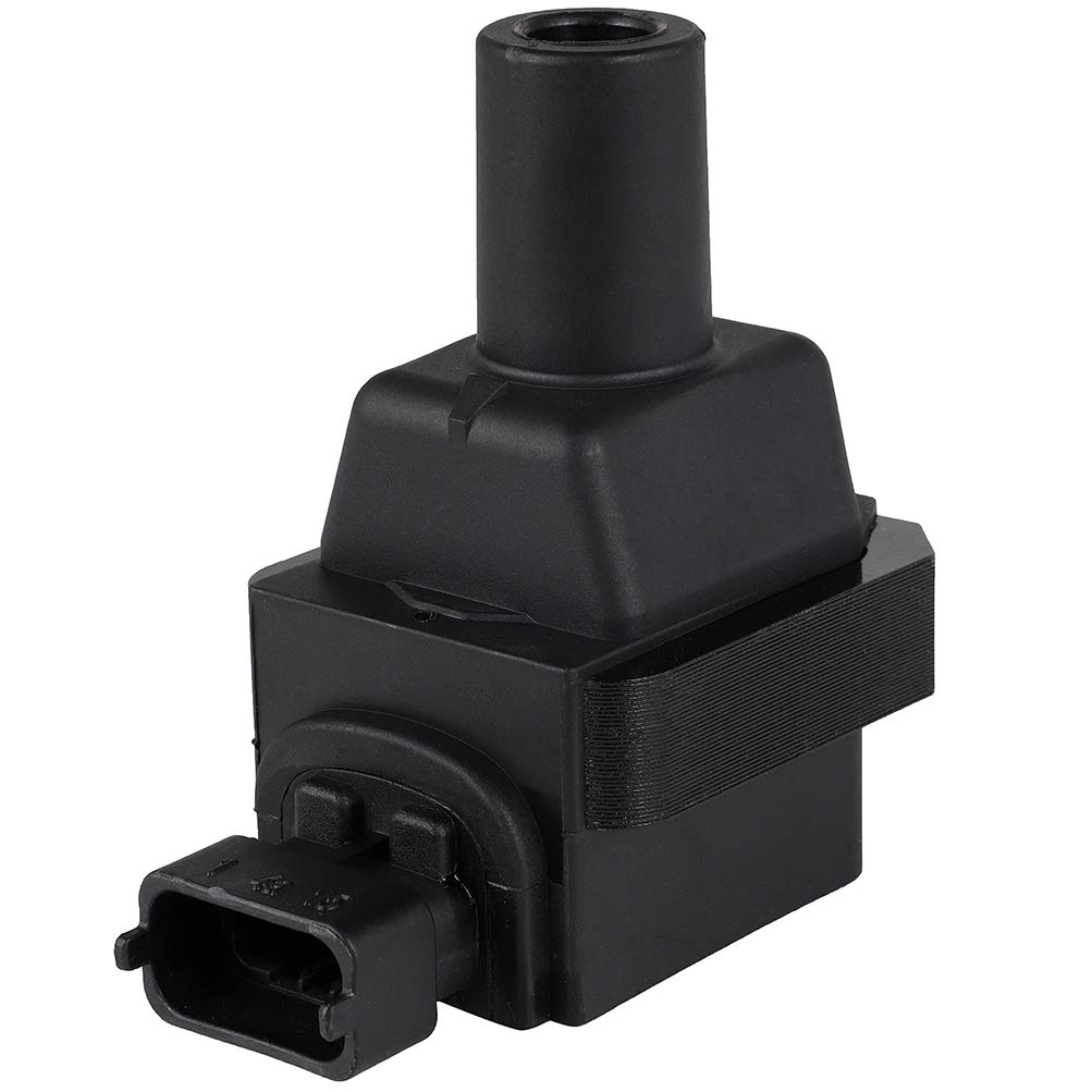 AINTIER Set of 8 Ignition Coil Packs Compatible with 1996-1998 Mercedes-Benz SL500 V8 Engine - Replacement Parts for Smooth Acceleration & Improved Performance