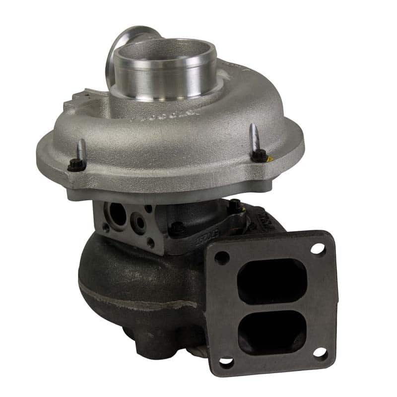 1994-1997 Ford 7.3L Power Stroke Diesel NEW Hybrid Turbocharger with 1.00 A/R Turbine Housing - Performance Upgrade for Trucks & Off-Road Vehicles