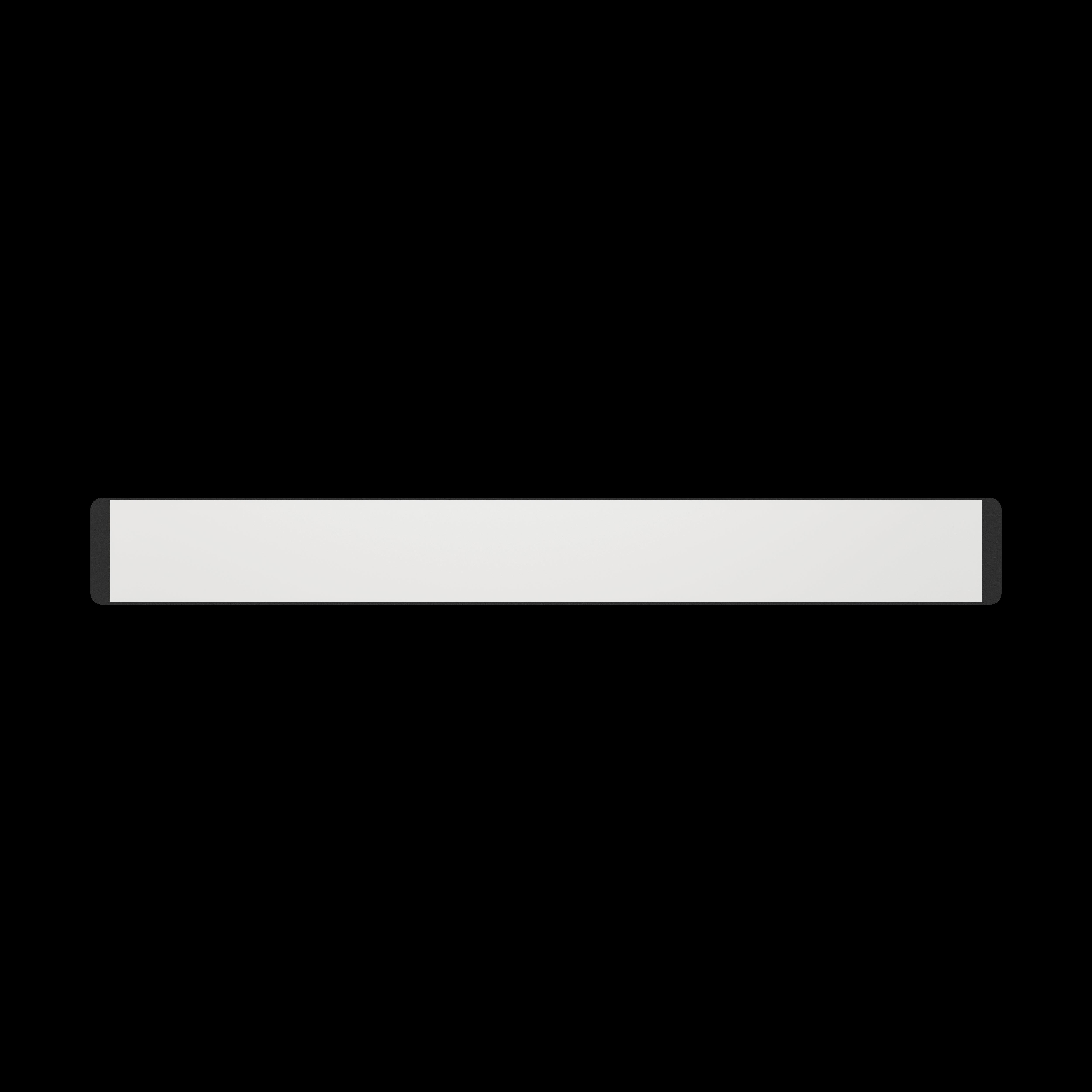 Eglo Connect Simolaris Z Smart Black LED Panel Ceiling Light 47cm - Modern Flush Mount Lighting for Bedroom, Kitchen & Office