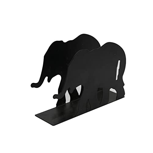Elephant-Shaped Napkin Holder - Freestanding Paper Towel Holder for Kitchen Countertops, Dining Table - Indoor & Outdoor Use - Perfect for Home, Restaurants, and Picnics