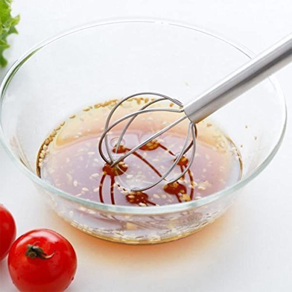 Premium Leye Miso Muddler & Whisk LS1500 - Stainless Steel Japanese Cooking Tool for Miso Soup, Sauces & Dressings - Perfect for Home Chefs & Ramen Lovers