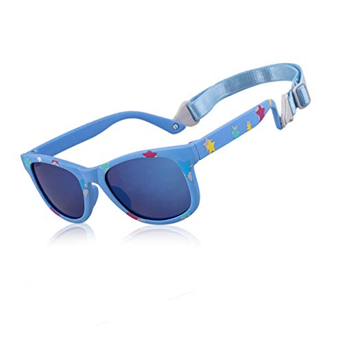 O-blue Stars/Blue(without Car Case)
