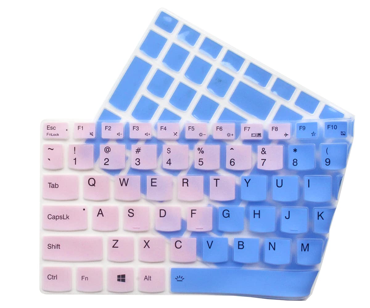 Lenovo Legion Keyboard Cover - 15.6