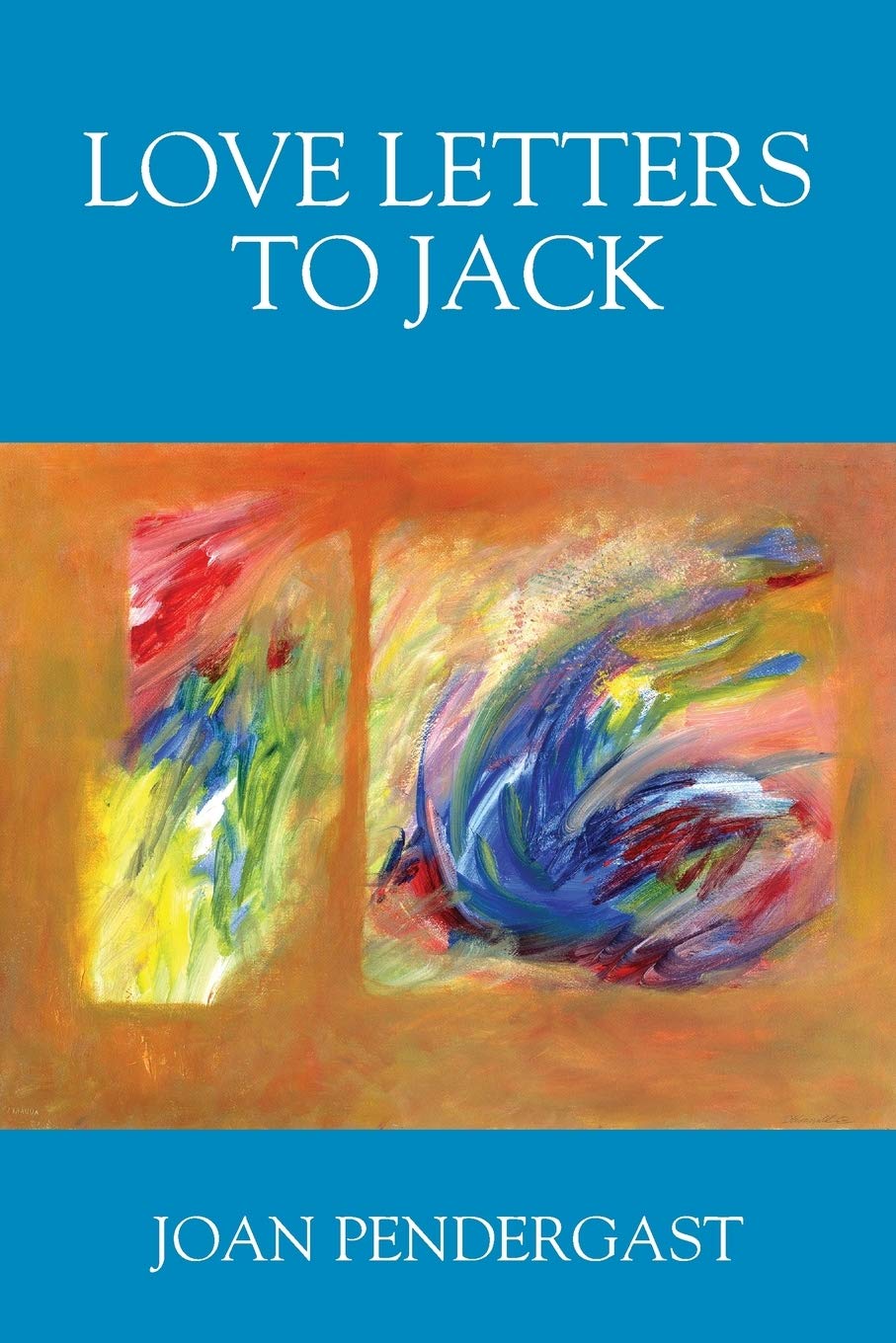 Romantic Love Letters to Jack - Heartfelt Handwritten Notes for Anniversaries, Birthdays & Long Distance Relationships