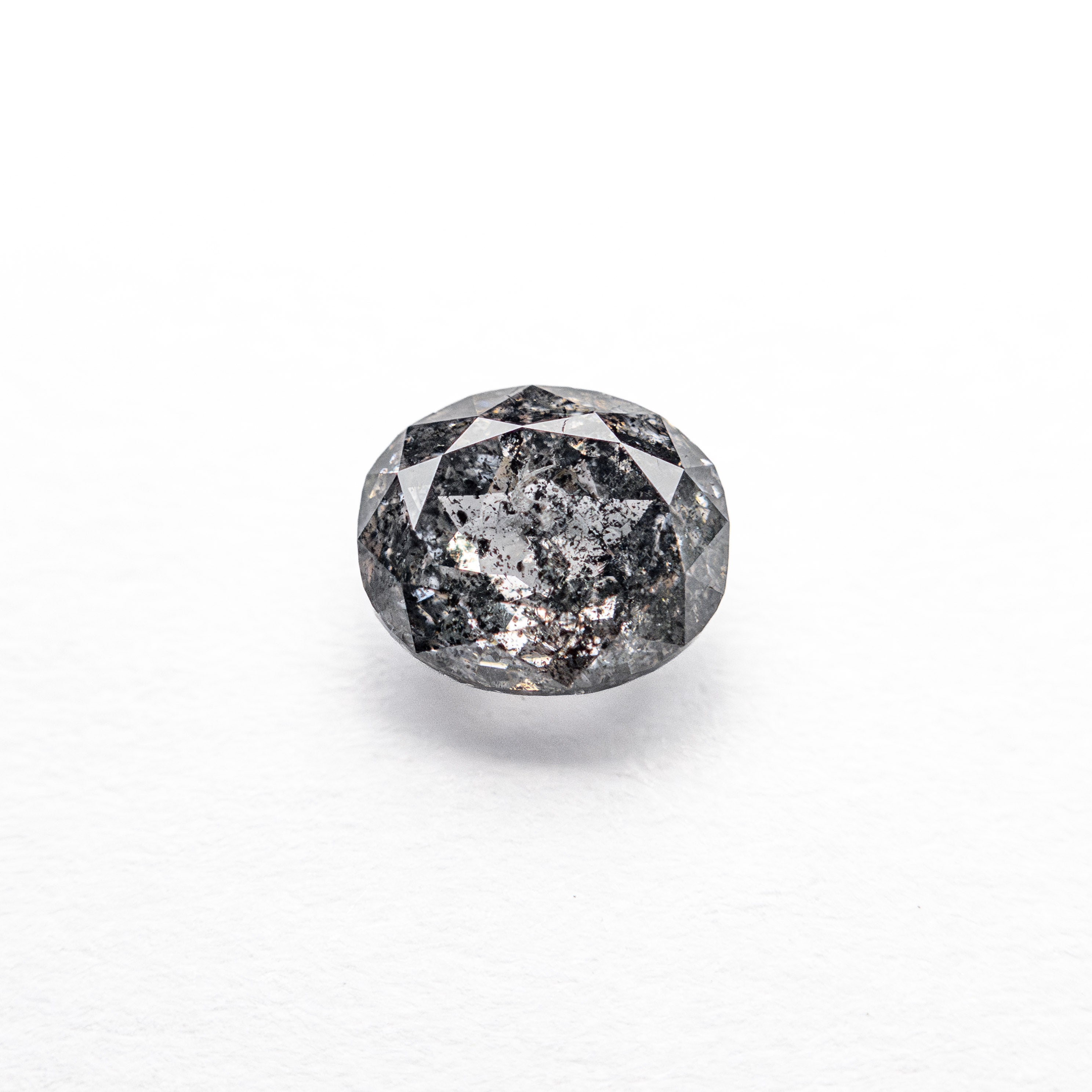 0.71ct Oval Double Cut Diamond - 5.62x4.73x2.92mm (21869 08) | Perfect for Engagement Rings & Fine Jewelry Making