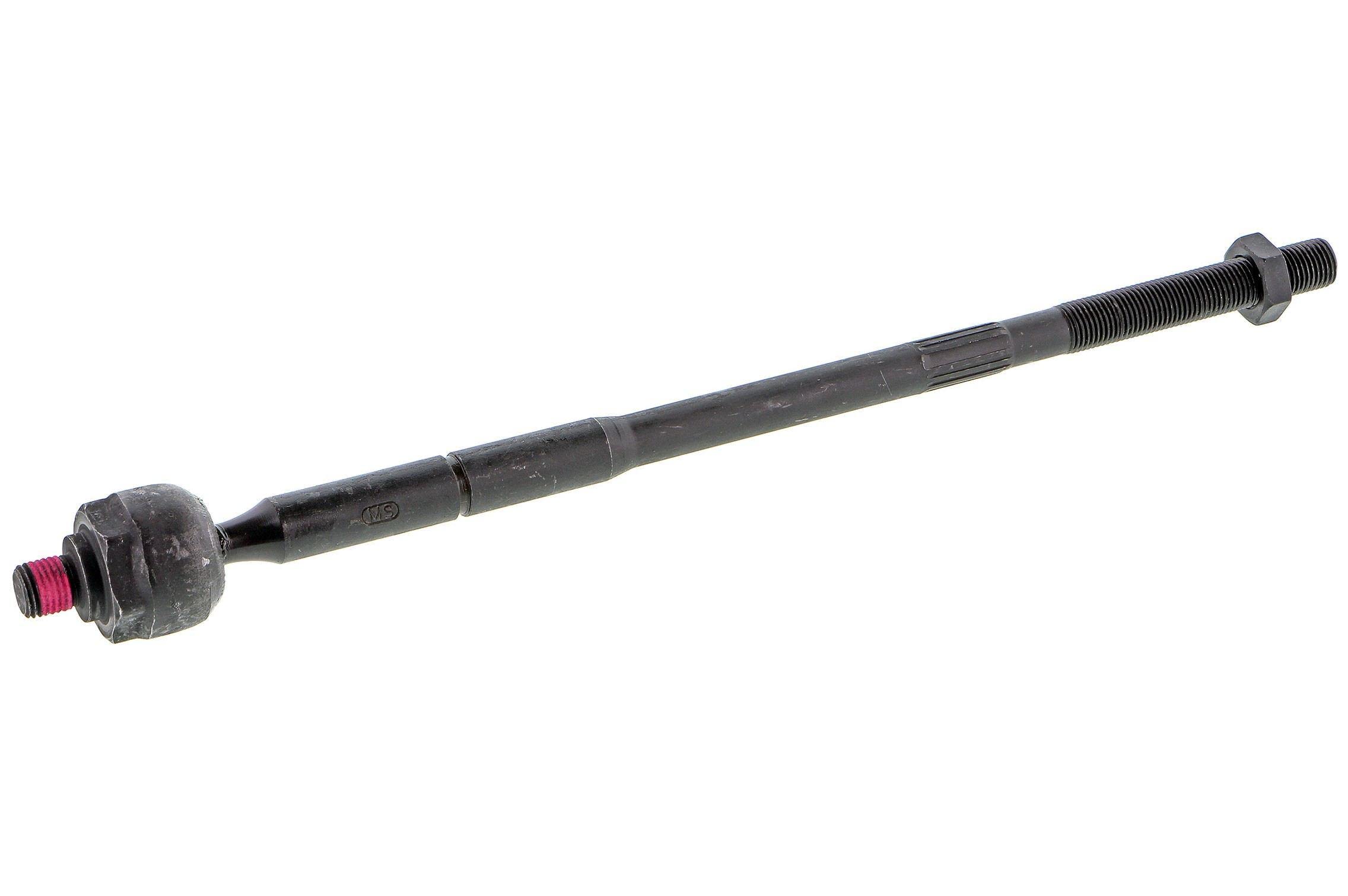 High-Quality Steering Tie Rod End Compatible with Volkswagen Jetta, Golf, Passat - Durable Suspension Replacement Part for Smooth Driving & Handling