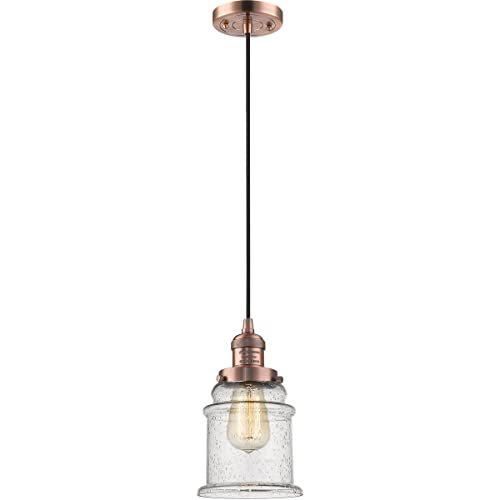 Antique Copper
