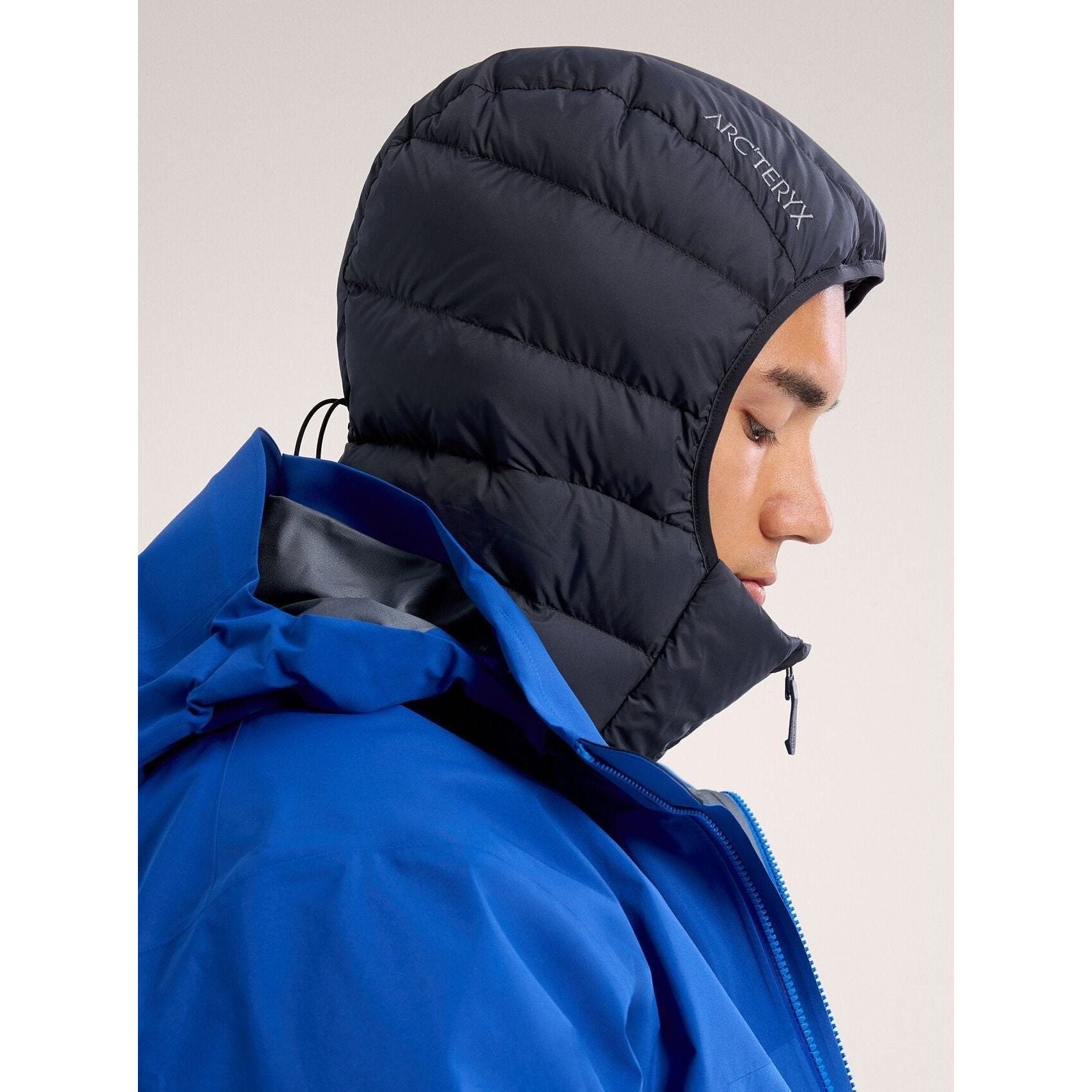 Arc'teryx Men's Cerium Hoody - Lightweight Down Jacket for Hiking & Outdoor Adventures | Water-Resistant & Warm Winter Coat for Camping & Travel