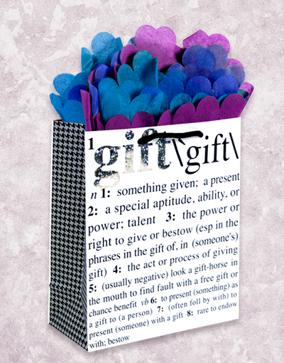 Premium Studio Gift Bags with Elegant Definition - Perfect for Birthday, Wedding & Party Favors | Bulk Wholesale Packaging