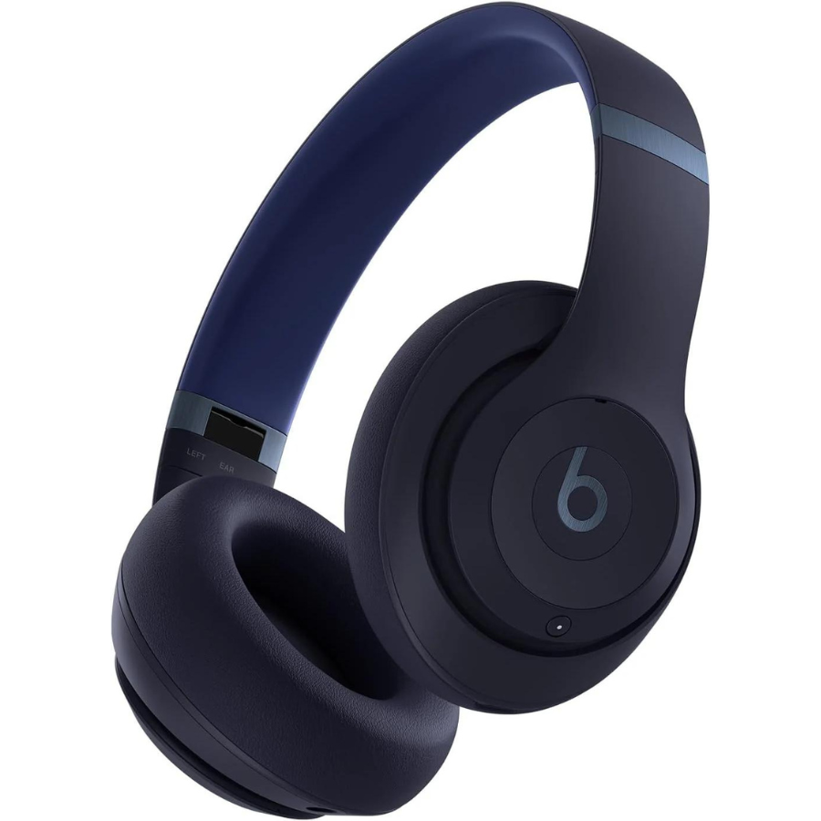 Beats Studio Pro Wireless Noise Cancelling Headphones (2023 New Model) - Premium Sound for Music, Gaming & Travel