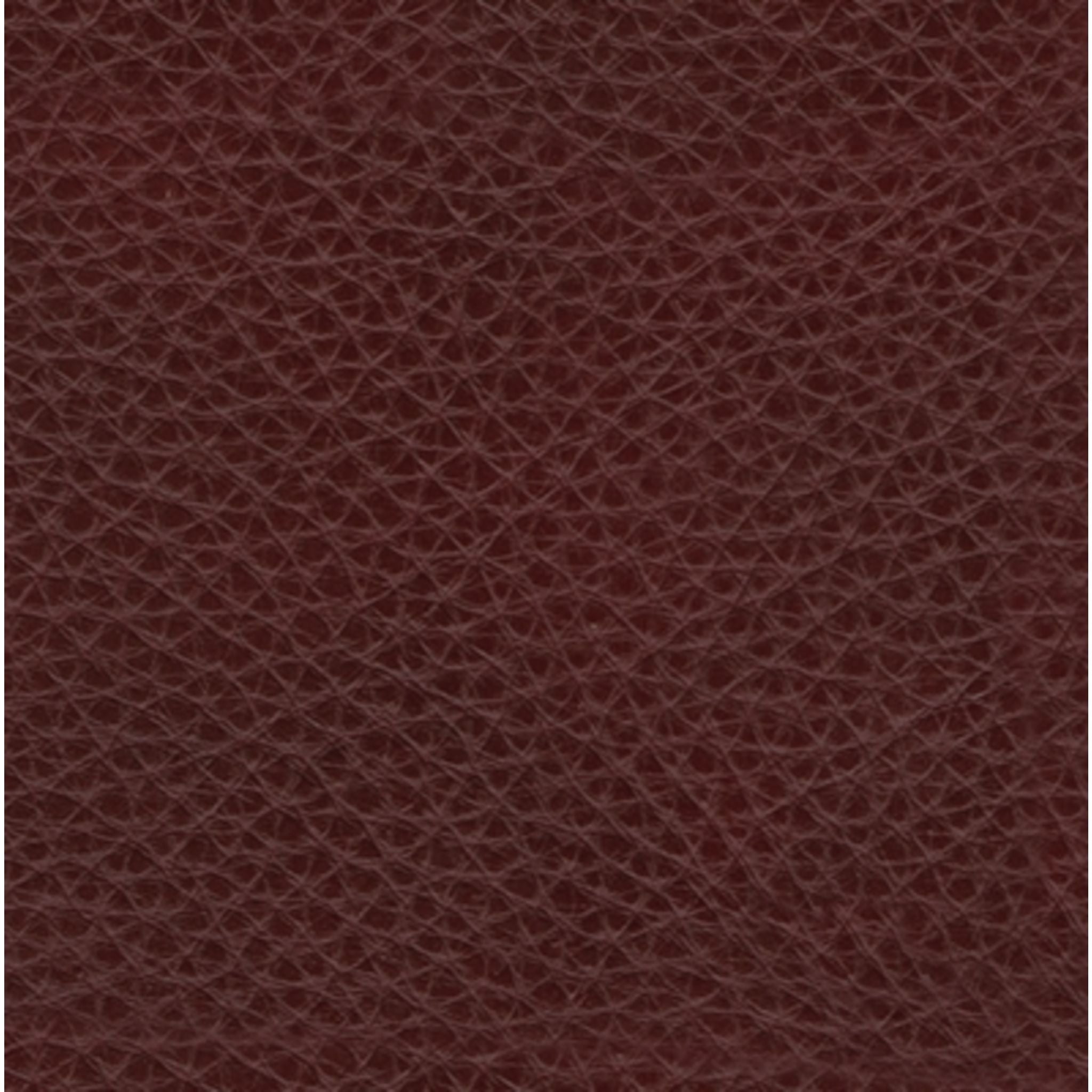 Alessandro Power Reclining Sofa in Garnet Red - Modern Leather Sectional Couch with USB Charging - Perfect for Living Room, Home Theater, and Family Gatherings