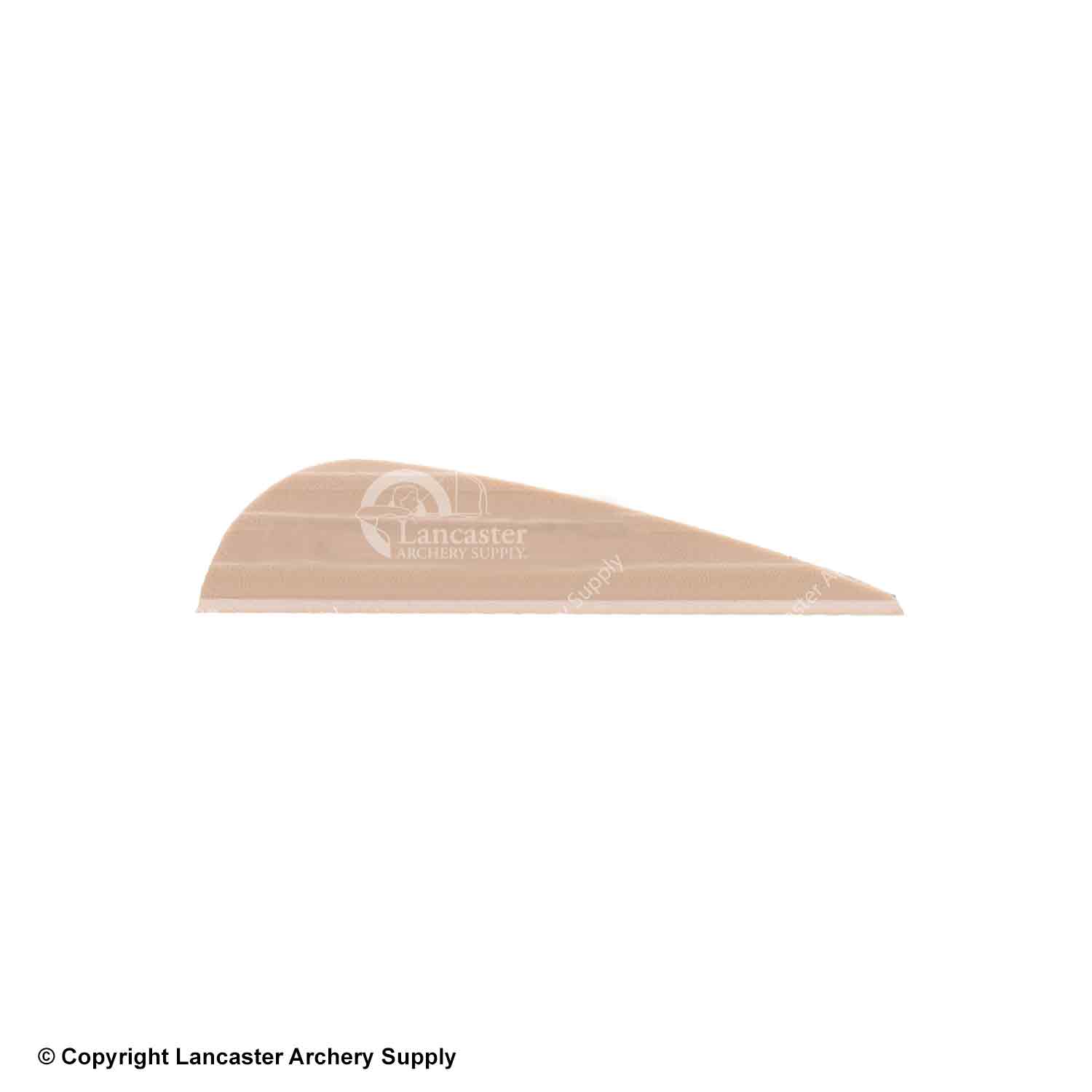 AAE Elite Plastifletch 16 and 23 Vanes (100 Pack) - High-Performance Archery Vanes for Hunting and Target Practice