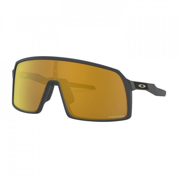 Original Oakley Sutro OO9406 0537 Sunglasses - Polarized Sports & Outdoor Performance Shades for Cycling, Running & Active Lifestyles