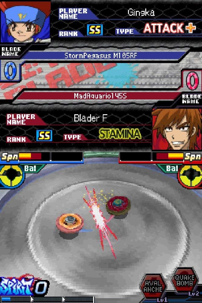 Renewed BEYBLADE: METAL FUSION for Nintendo DS - Classic Battle Game for Kids & Collectors | Perfect for Gifts, Tournaments & Family Game Nights