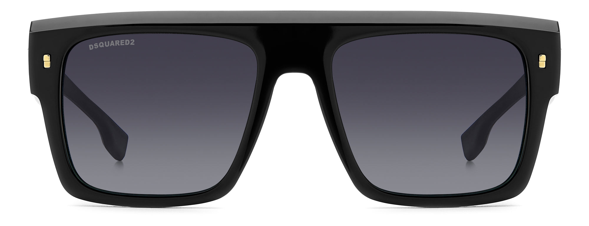 DSQUARED2 D2 0127/S Sunglasses - Luxury Designer Shades for Men & Women - Perfect for Outdoor Activities, Beach & Driving
