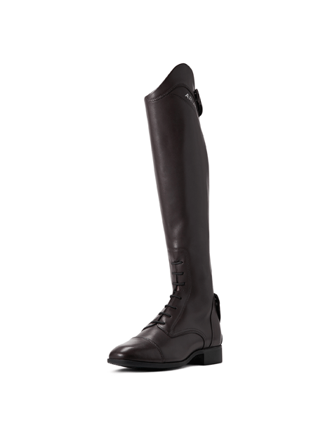 Ariat Palisade Tall Riding Boots for Women - Western Equestrian Boots with Comfortable Fit & Durable Leather - Perfect for Horseback Riding, Ranch Work & Country Fashion