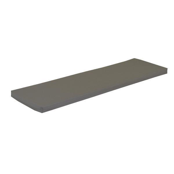 Comfortable Outdoor Swing & Bench Cushions - Waterproof Patio Furniture Seat Cushions for Garden, Porch, and Backyard Relaxation